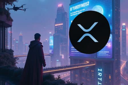 Rosną nadzieje na wzrost XRP po raporcie Bitwise — odważny cel na poziomie 30 USD wywołuje poruszenie