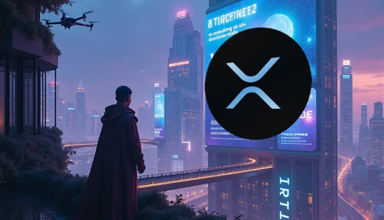 Rosną nadzieje na wzrost XRP po raporcie Bitwise — odważny cel na poziomie 30 USD wywołuje poruszenie