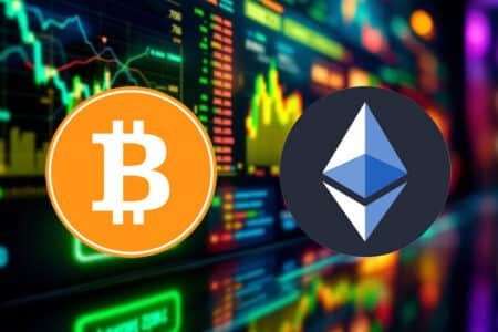 Rynek kryptowalut odżywa. Oto dlaczego Bitcoin i Ethereum wzrosły o 8% i 14%