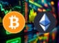 Rynek kryptowalut odżywa. Oto dlaczego Bitcoin i Ethereum wzrosły o 8% i 14%.