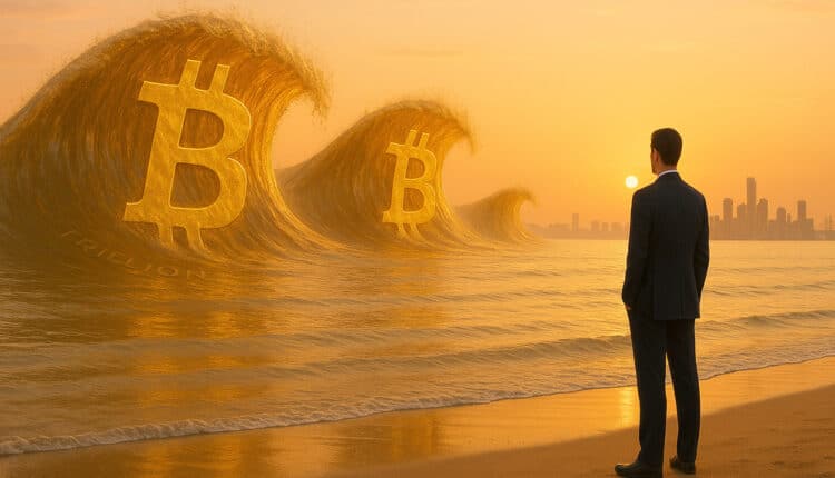 BlackRock i eksperci strategiczni przewidują przyszłą kapitalizację rynkową BTC. Tymczasem Korea Południowa przygotowuje się na kolejny wzrost