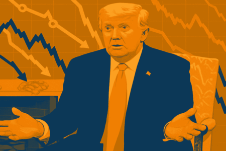 Token TRUMP to finansowy wał? Twórcy wypłacili 4,6 mln USD z puli płynności — inwestorzy obawiają się jutro rug pulla!