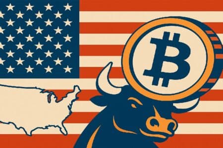 Jest dużo gorzej, niż się wydaje? USA breszy w sprawie sytuacji gospodarczej kraju? Traderzy z branży kryptowalut nie mają wątpliwości!