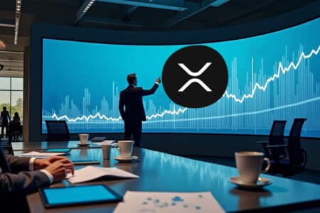 XRP gotowy na wybuchowy rajd. Analitycy prognozują potencjał wzrostu o 7000%