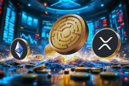 XRP i Ethereum kontra Minotaurus — która kryptowaluta jako pierwsza osiągnie nowy rekord wszech czasów?