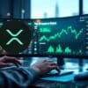 XRP może osiągnąć 10 USDT przy umiarkowanym, ale stałym 10% miesięcznym wzroście.