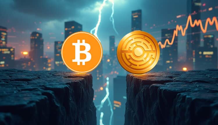 Założyciel Cardano przewiduje, że Bitcoin osiągnie 250 000 dolarów do końca roku. Co to oznacza dla altcoinów? 