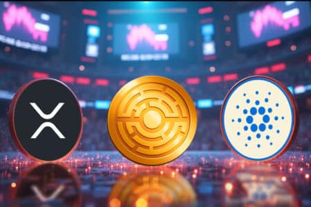 Zapomnij o Bitcoinie. Te 3 kryptowaluty mają potencjał, aby zamienić 200 USDT w 200 000 USDT w 2025 r.