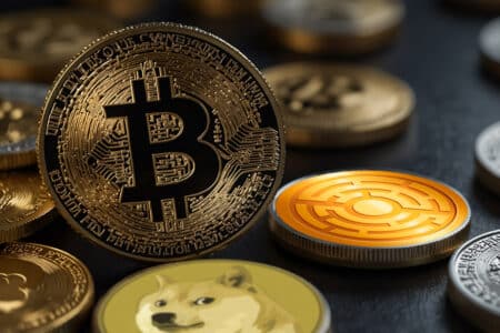 Czy Bitcoin o wartości 300 tys. dolarów spowoduje wzrost DOGE i MTAUR? Eksperci przedstawiają możliwy scenariusz