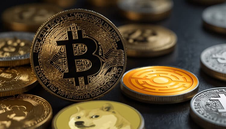 Czy Bitcoin o wartości 300 tys. dolarów spowoduje wzrost DOGE i MTAUR? Eksperci przedstawiają możliwy scenariusz