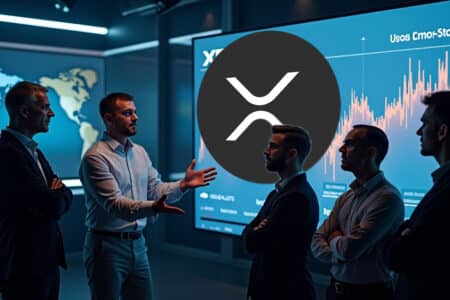 Znany analityk dzieli się trzema krokami, które trzeba wykonać, by XRP przyniósł sukces