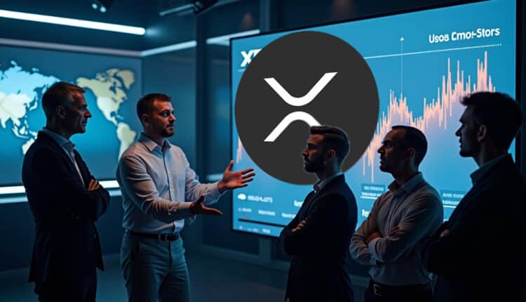 Znany analityk dzieli się trzema krokami, które trzeba wykonać, by XRP przyniósł sukces