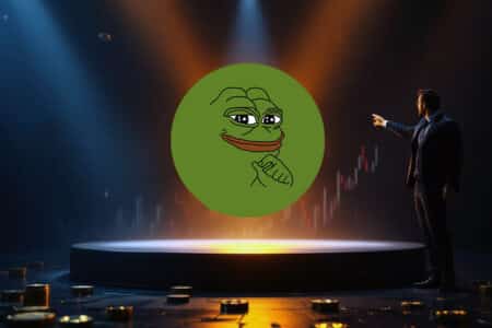 Znany analityk przewiduje 40-krotny wzrost wartości Pepe do 0,00025 USD pomimo spadku. Otwierają się ogromne możliwości?
