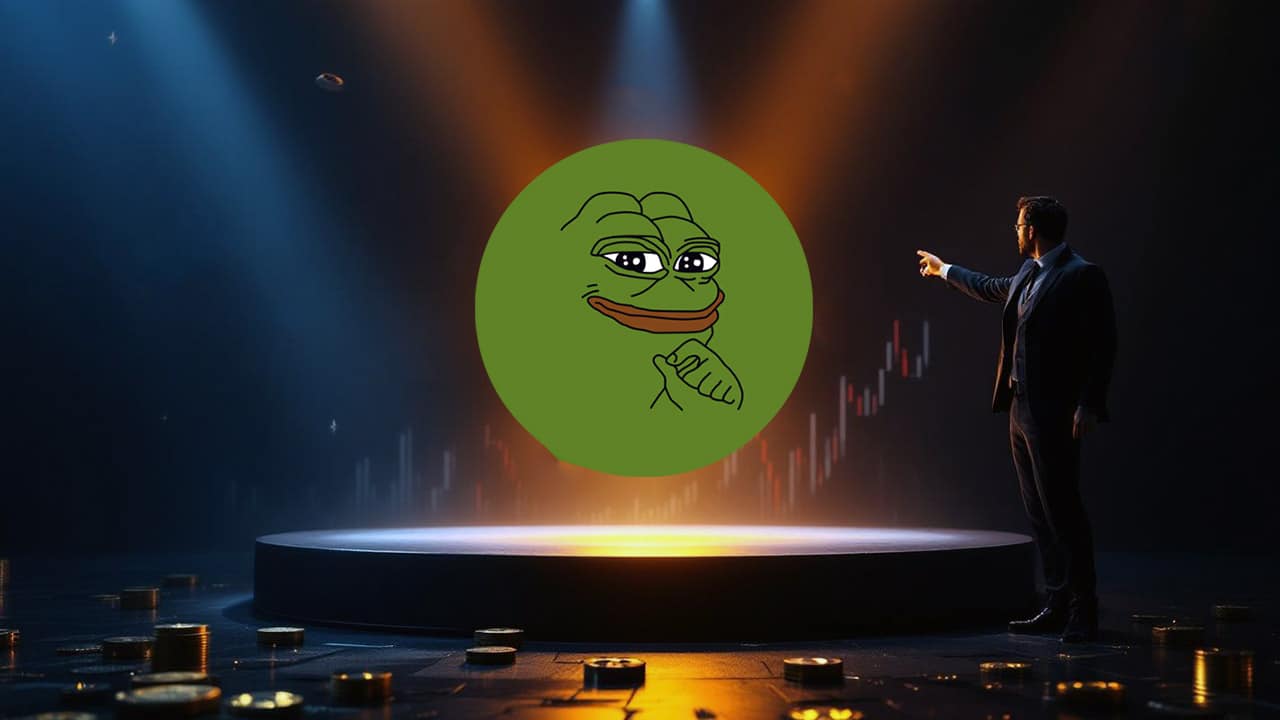 Znany analityk przewiduje 40-krotny wzrost wartości Pepe do 0,00025 USD pomimo spadku. Otwierają się ogromne możliwości.