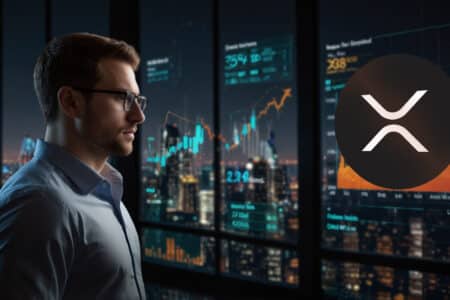 Znany analityk twierdzi, że jeśli nie masz co najmniej 10 000 XRP to popełniasz życiowy błąd
