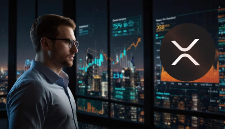 Znany analityk twierdzi, że jeśli nie masz co najmniej 10 000 XRP to popełniasz życiowy błąd