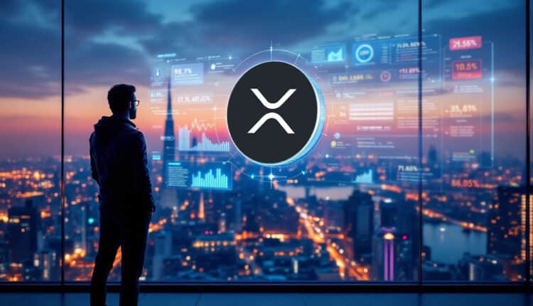 Znany programista twierdzi, że wysoka cena XRP to oczywistość, a stosunek ryzyka do korzyści jest niespotykany