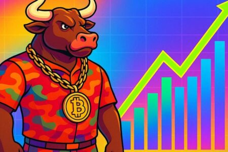 BTC Bull Token – alternatywa dla Bitcoina w świecie barier handlowych – zebrał prawie 5 mln USD