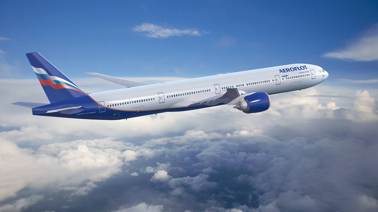 Rosja chce kupić Boeingi – za pieniądze z zamrożonych kont. Cichy gambit Kremla?