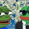 codename:pepe coin