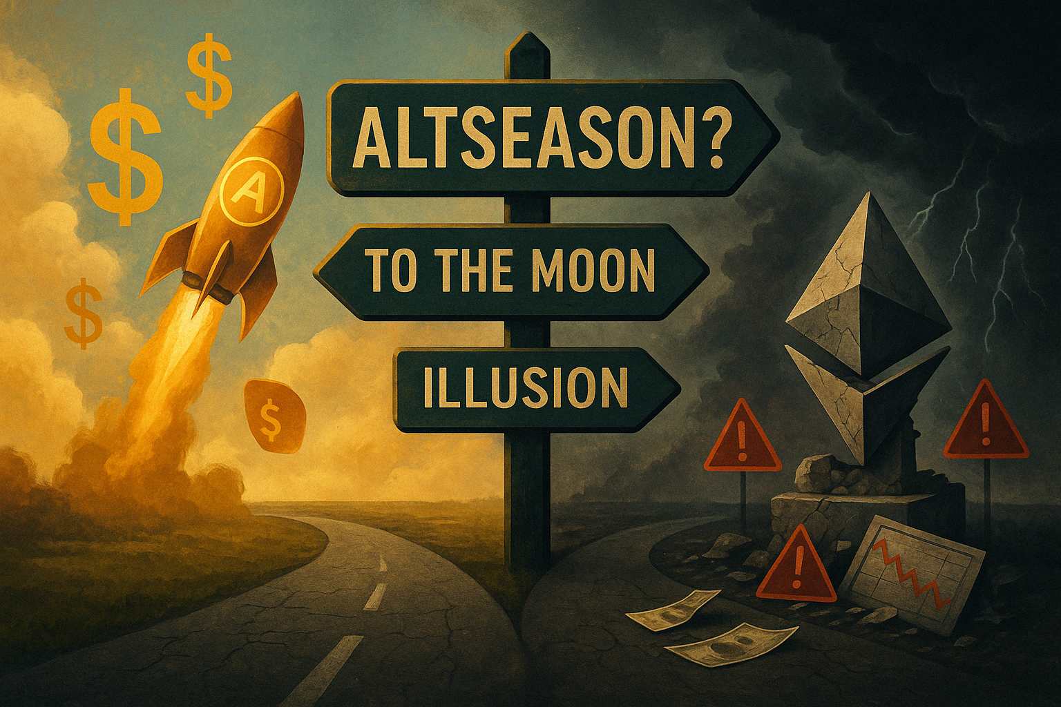 altseason czy nie