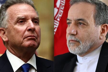 Porozumienie nuklearne Iran-USA? 'Zegar tyka’. Co ustalono w Omanie?