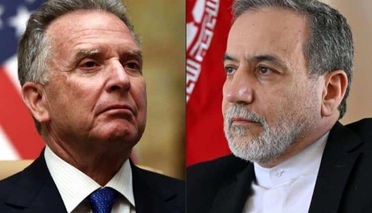 Porozumienie nuklearne Iran-USA? 'Zegar tyka’. Co ustalono w Omanie?