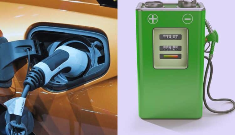 Chiny prezentują przełomowe superszybkie baterie do EV. W tym czasie Europa wprowadza kaucje na plastikowe butelki