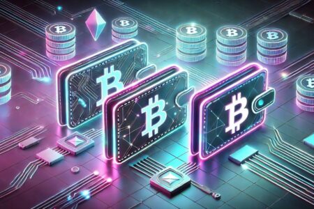 Cyfrowe portfele rosną w siłę – Best Wallet odpowiada na potrzeby globalnego rynku