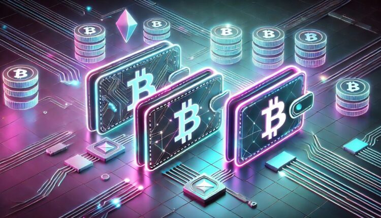 Cyfrowe portfele rosną w siłę – Best Wallet odpowiada na potrzeby globalnego rynku