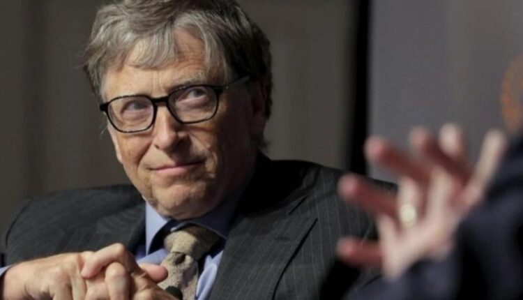 Bill Gates dyskryminował białych, jego fundacja utraci specjalny status?