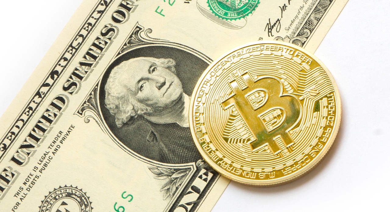 Cena Bitcoina sięgnie 2,4 miliona dolarów? Ten wykres BTC nie kłamie. Trwa szok podażowy