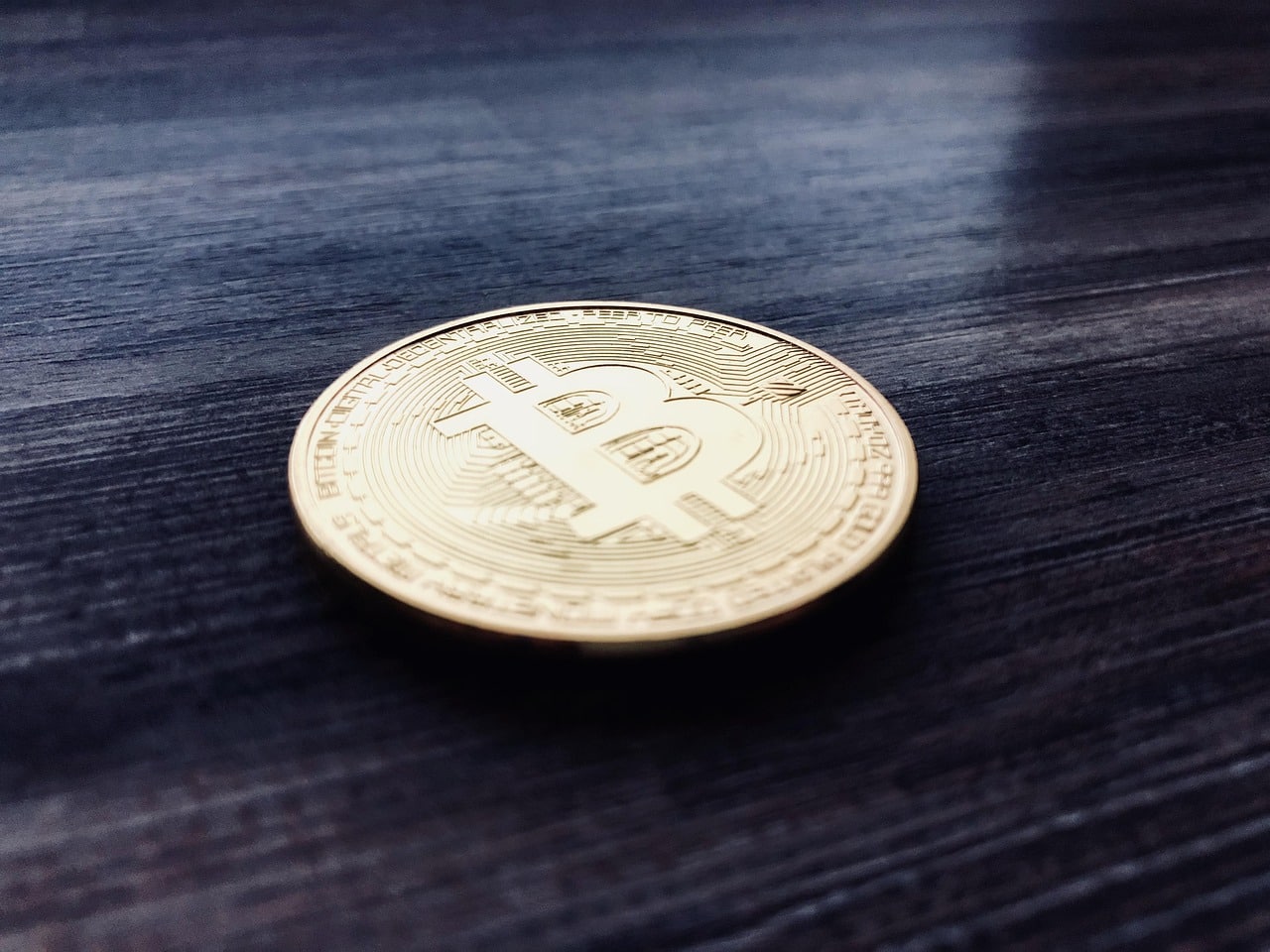 Bitcoin