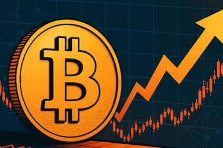 Wszyscy widzą kryzys. Ekspert widzi szansę i wskazuje palcem na BTC: Bitcoin poprowadzi rynek!