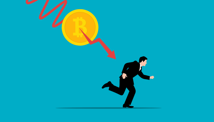 Te sygnały nie pozostawiają wątpliwości — Bitcoin może zanurkować o 35%!