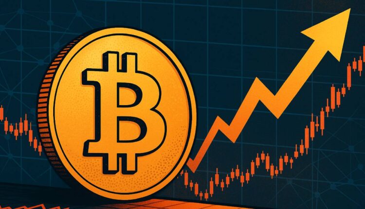Wszyscy widzą kryzys. Ekspert widzi szansę i wskazuje palcem na BTC: Bitcoin poprowadzi rynek!