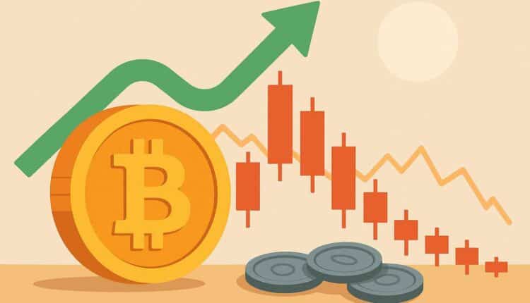 Bitcoin będzie dominował nad altami dopóki nie wydarzy się to!