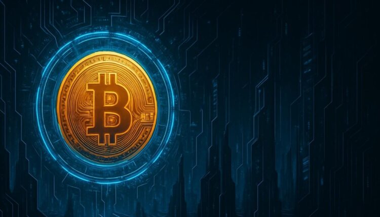 Bitcoin powyżej 95 tys. USD. Emocje na rynku detalicznym rosną