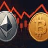 bitcoin btc ethereum trump