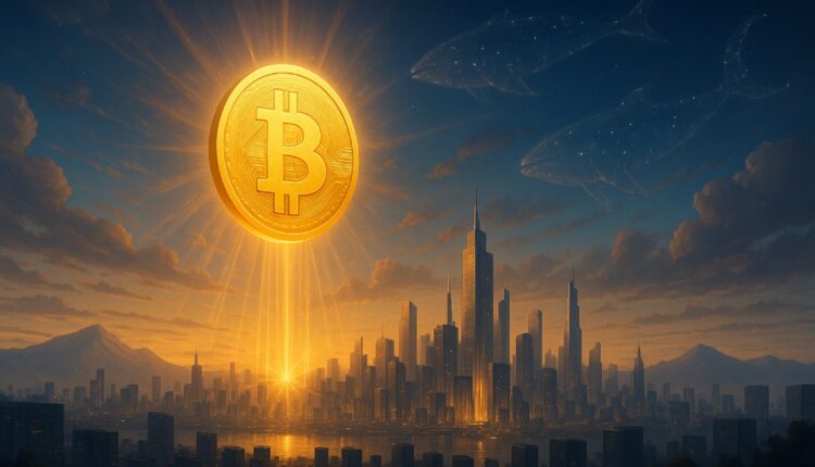 Arthur Hayes zapowiada nową erę – Bitcoin za milion dolarów. Podał graniczną datę