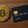 Bitcoin i karta płatnicza