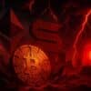 bitcoin krypto solana ethereum raport