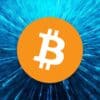 Rozpędzony Bitcoin.