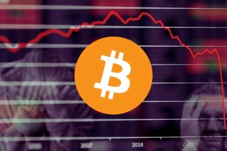 Bitcoin boleśnie odbija się od ściany. Rynek dał się zwieść? Eksperci dają jasny sygnał