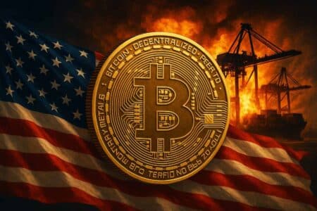 Czy Bitcoin zostanie objęty cłami? Michael Saylor odpowiada jednym zdaniem