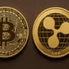 Bitcoin i XRP