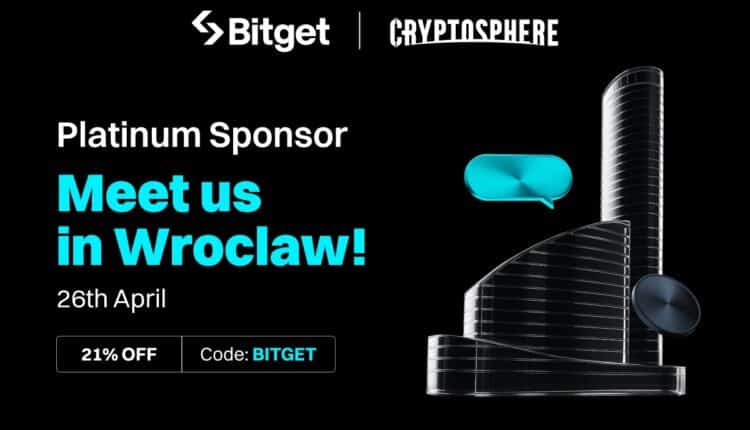 bitget cryptosphere