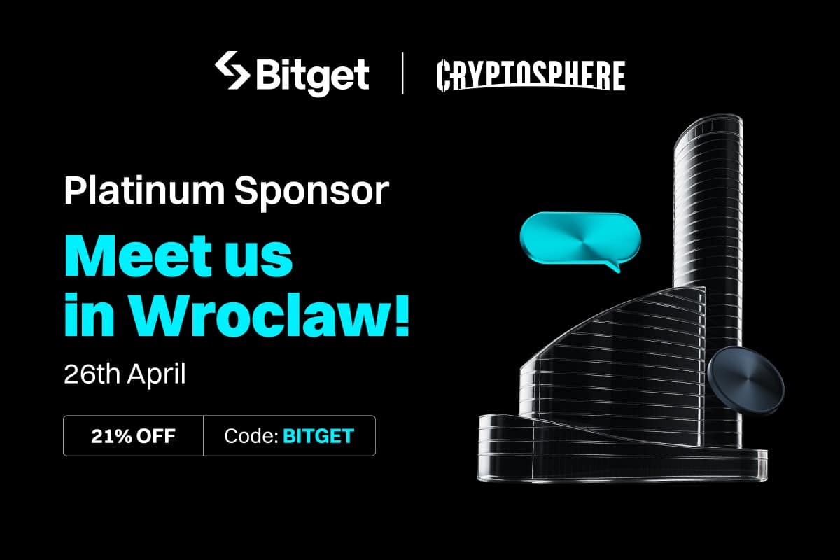 bitget cryptosphere