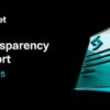 bitget transparency report