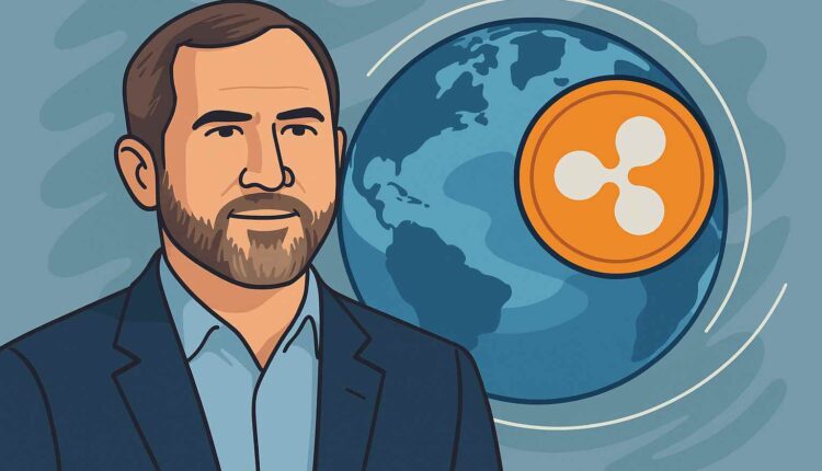 Masz XRP? To dla Ciebie dobra wiadomość